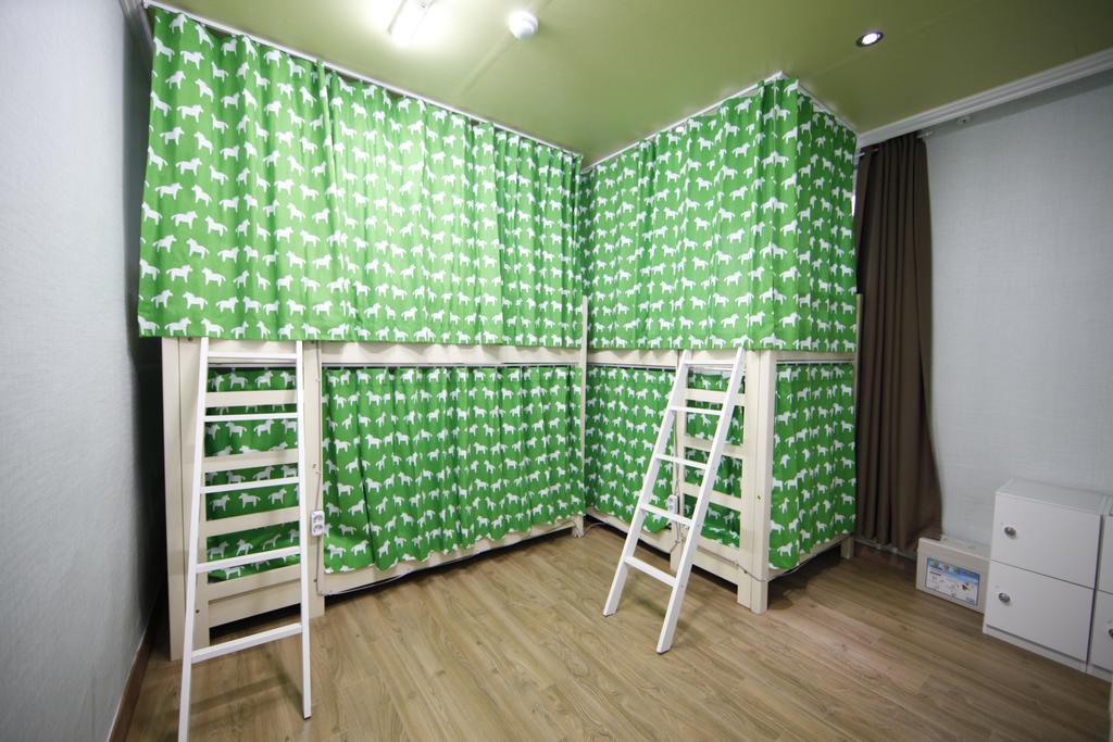 Bluefish Guesthouse Guest house 2*