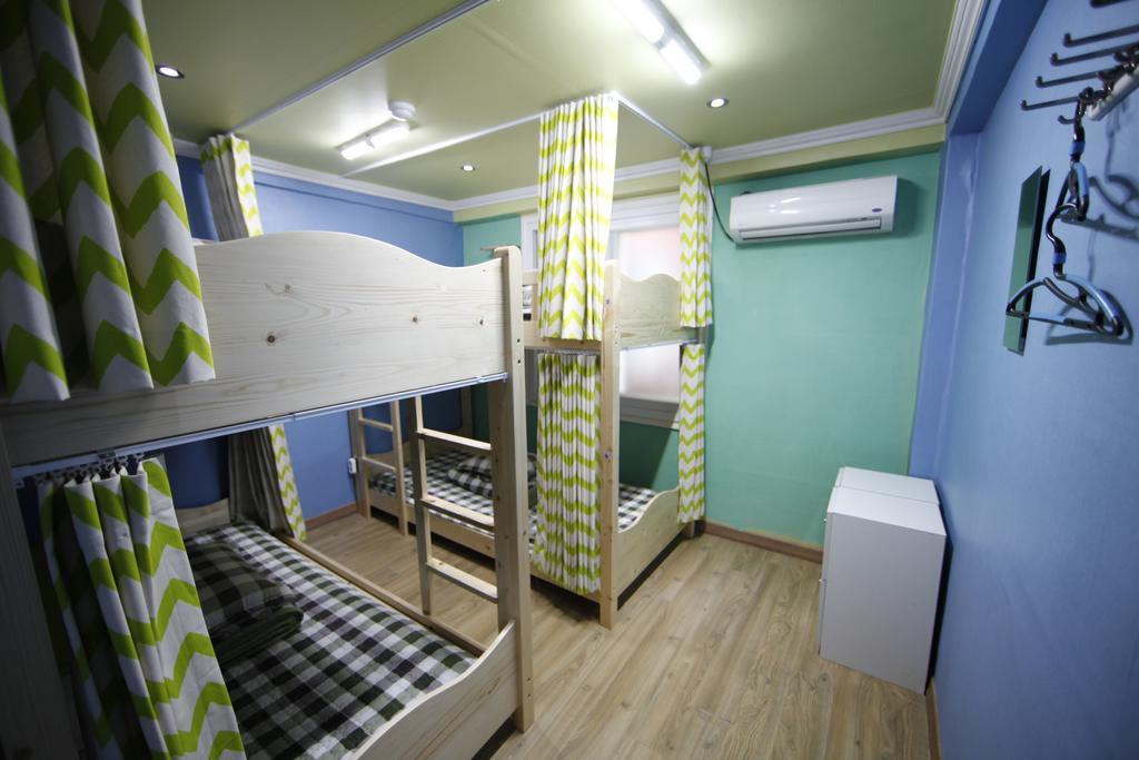 Bluefish Guesthouse Guest house Busan