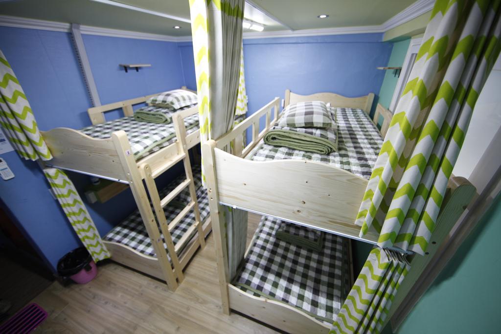 Bluefish Guesthouse Guest house