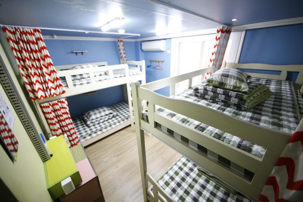 Guest house Bluefish Guesthouse 2*