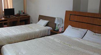 Hotel Dong Shin