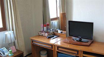 Dong Shin Hotel Busan