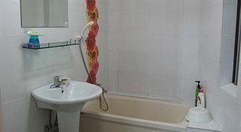 Hotel Dong Shin 2*