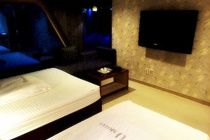 Motel Airtel Busan