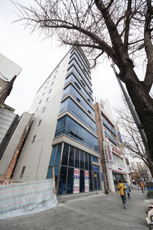 K-guesthouse Premium Nampo 1 Casa de hóspedes Busan