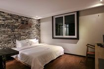Hotel New Stars Aria