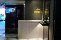 Hotel New Stars Aria 3*