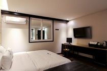 New Stars Aria Hotel