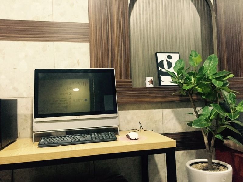 Jj Hotel