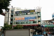 Orange - 2* Busan