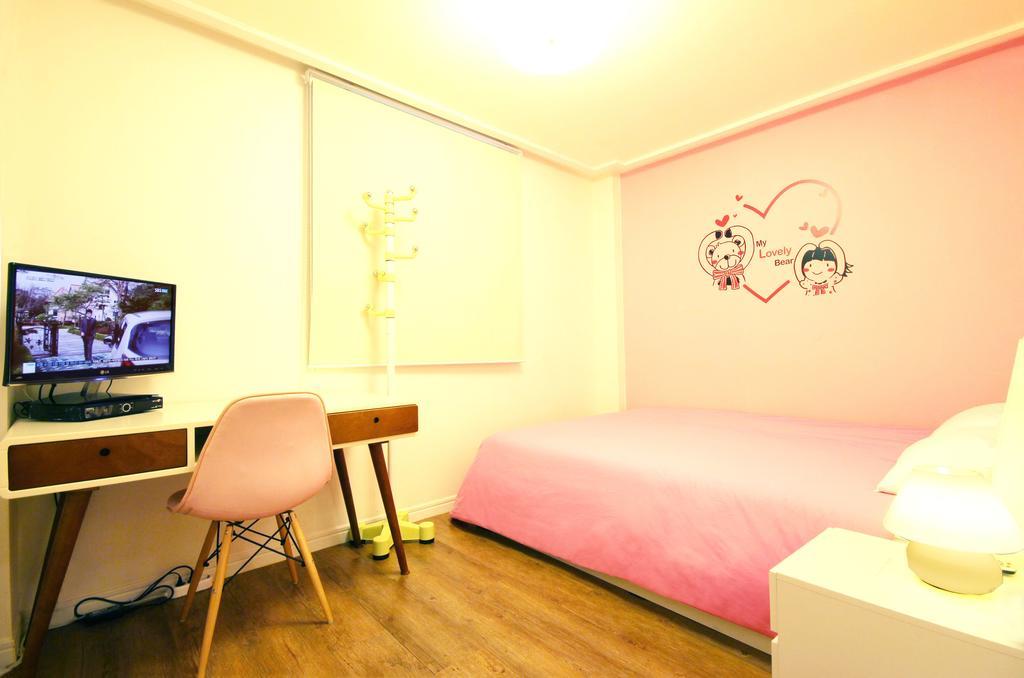 Guest house Melon Busan