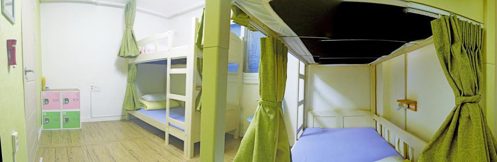 Guest house Melon Busan