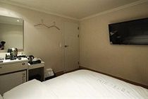 Hotel Mini Hostel Busan
