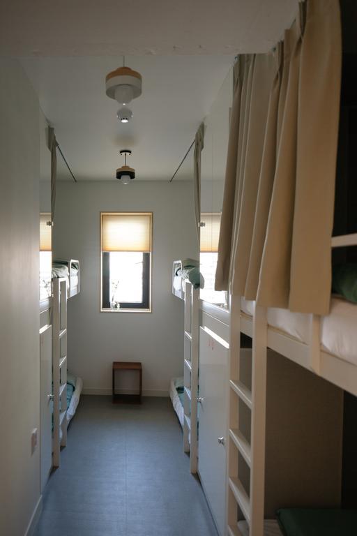 The Local Hostel *