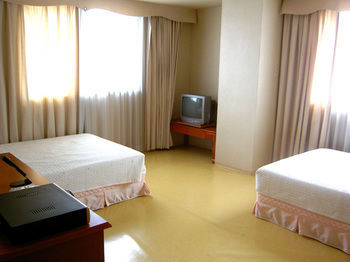Busan Central Hotel 2*