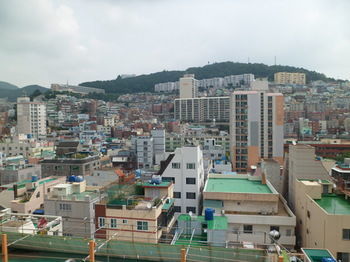 Alps Motel Busan