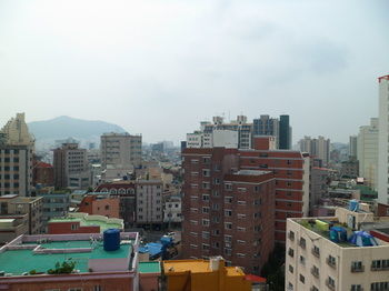 Alps Busan