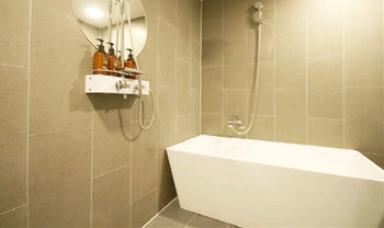 Hotel New Stars Aria Busan