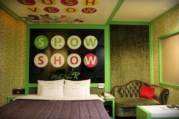 Show Busan