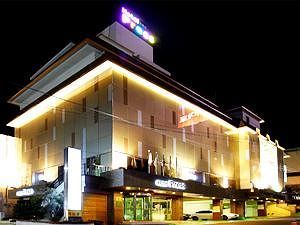 Press 3* Busan