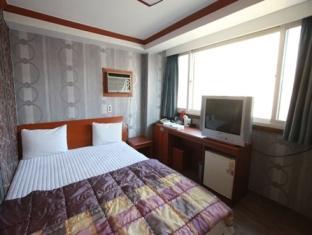 Busan Inn Motel 2* Busan
