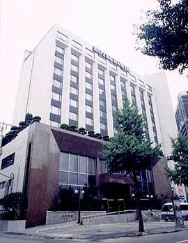 Hotel Kukje