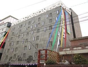 Motel The Sun Busan