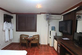 Top Motel Busan