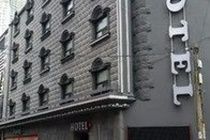 Shim Hotel Busan