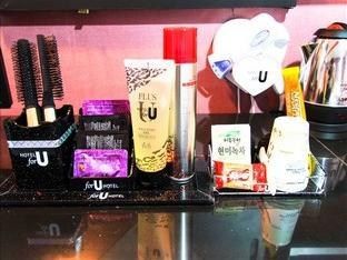 Haeundae Foru Hotel 3*