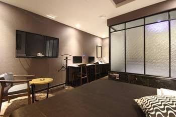2 Heaven Songdo 2* Busan