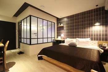 2 Heaven Songdo Hotel Busan