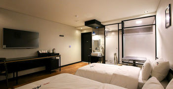 New Stars Aria 3* Busan