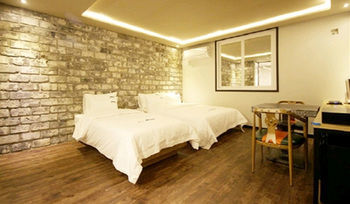 New Stars Aria Busan