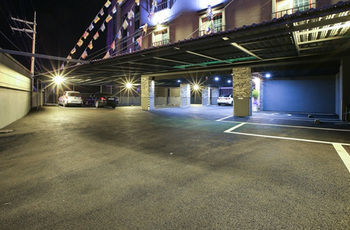 Hotel New Stars Aria 3*