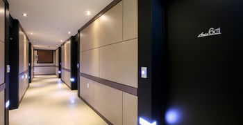 New Stars Aria Hotel