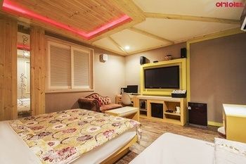 Show Hotel Busan