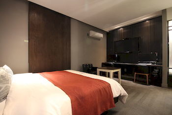 Hotel The Club Seomyeon 2*