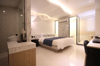 The Club Seomyeon Hotel 2*