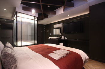 Hotel The Club Seomyeon Busan