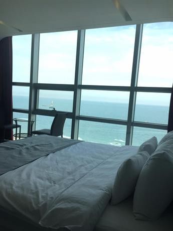 Khách sạn Nuri Busan