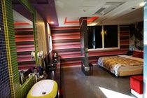 Hotel Ava Hotel Busan