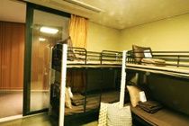 Hotel Guest House 601 Hostel Busan