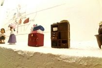 My Station