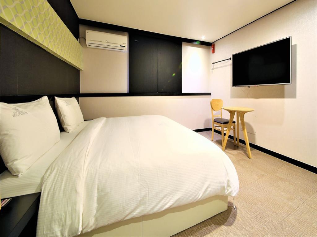 Elysee Hotel Busan