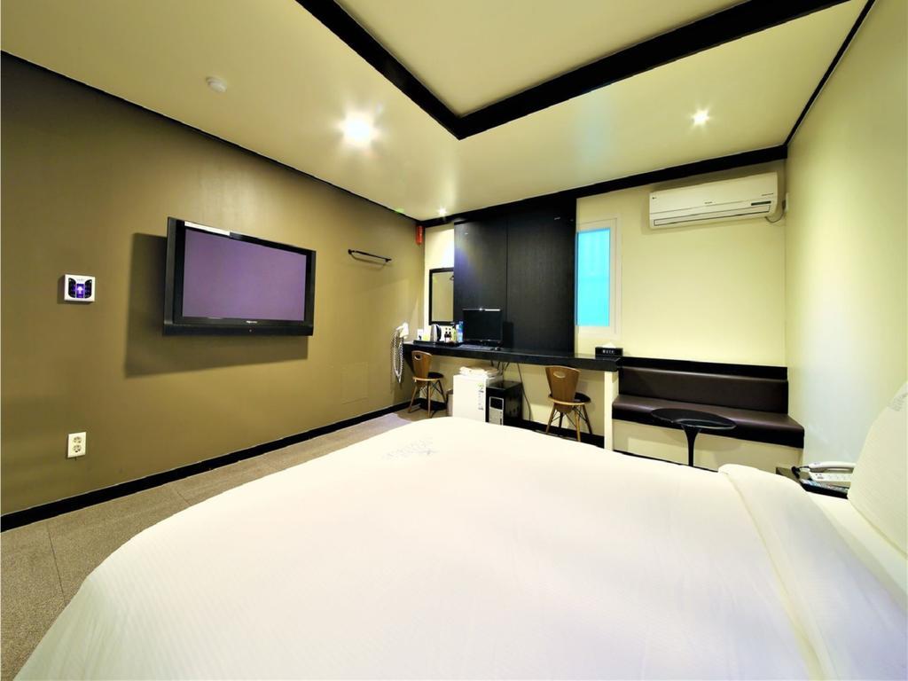 Hotel Elysee Busan