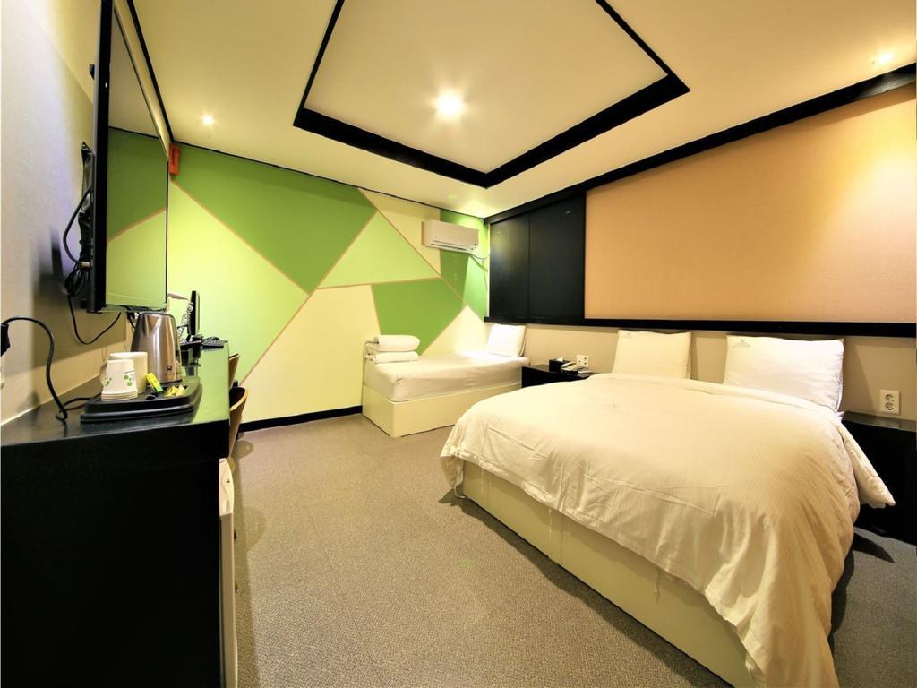 Hotel Elysee