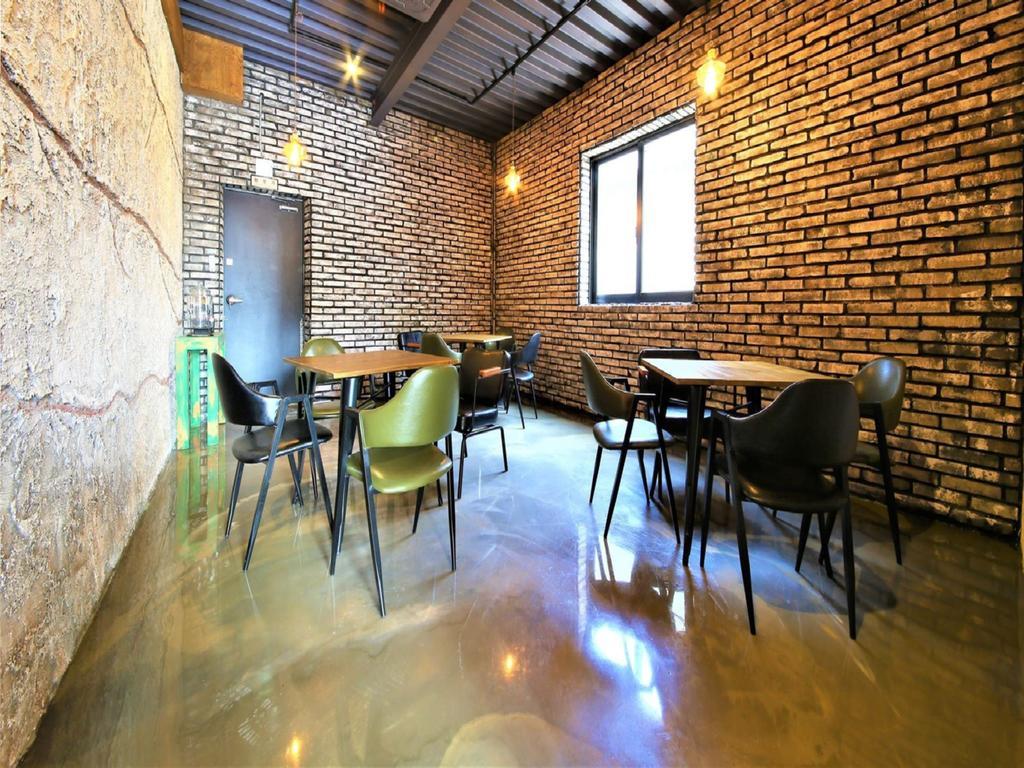 Hotel Elysee Busan