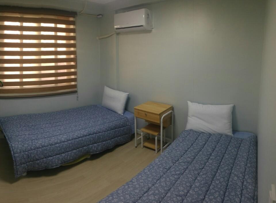 Guest house Mk Busan