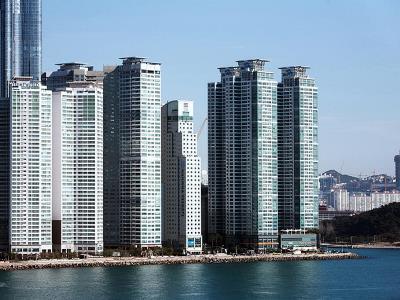 Hanwha Haeundae Resort Busan